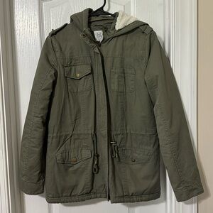Utility Jacket